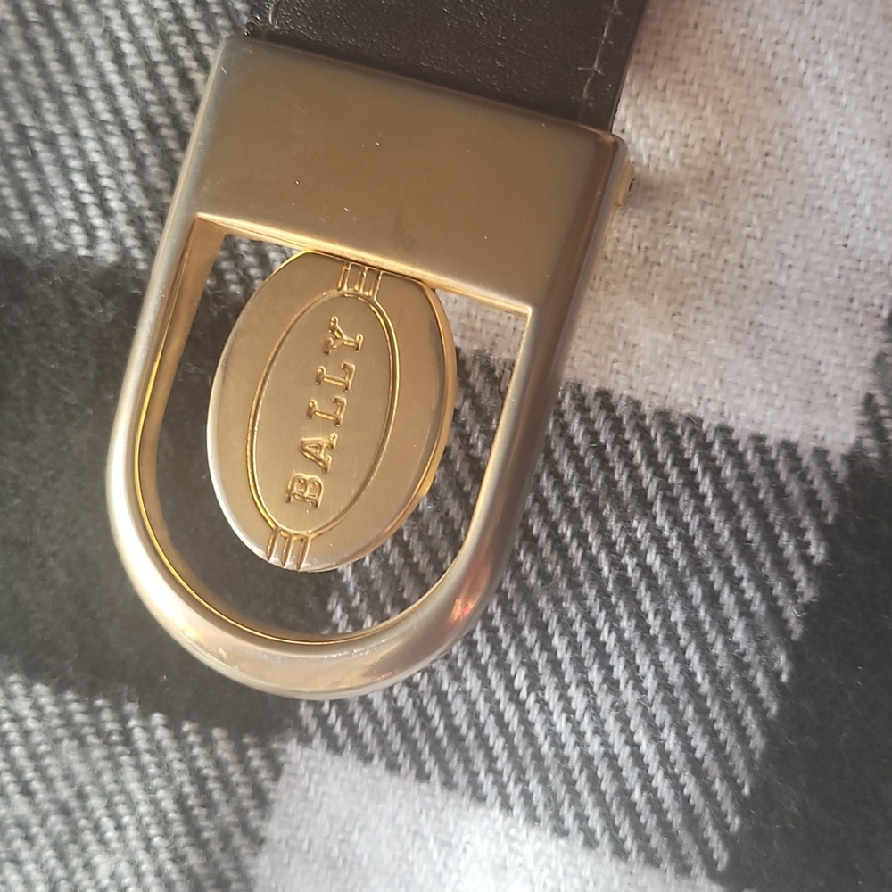 Bally Belt - Picture 6 of 6